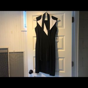 Never worn! Size 2 Calvin Klein dress!